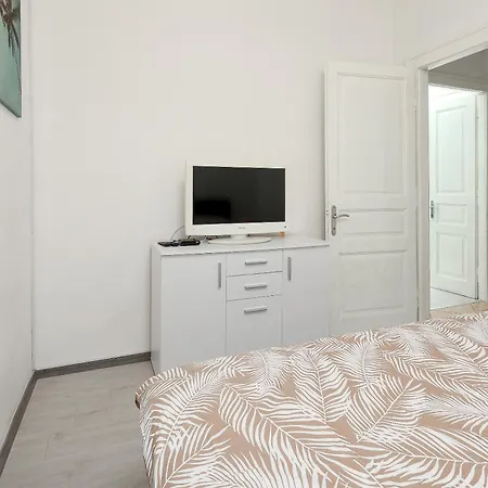 Danijela-center 1 Km Apartmán Rijeka