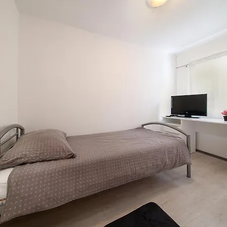 Danijela-center 1 Km Apartmán *