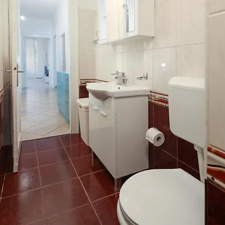 Apartmán Danijela-center 1 Km *