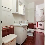 Apartment Danijela-center 1 Km Rijeka