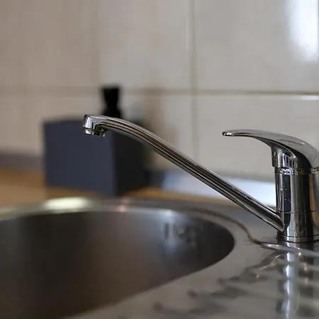 Apartment Danijela-center 1 Km