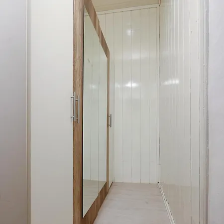 Danijela-center 1 Km