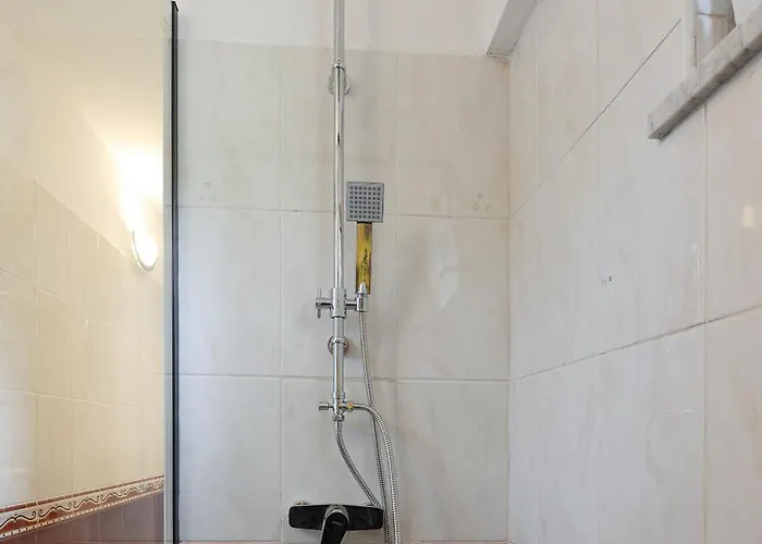 Apartment Danijela-center 1 Km Rijeka